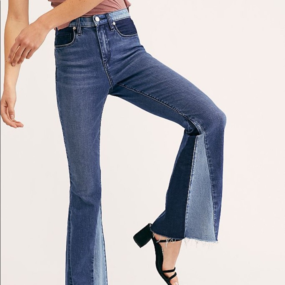 NWOT Blank Nyc jeans
